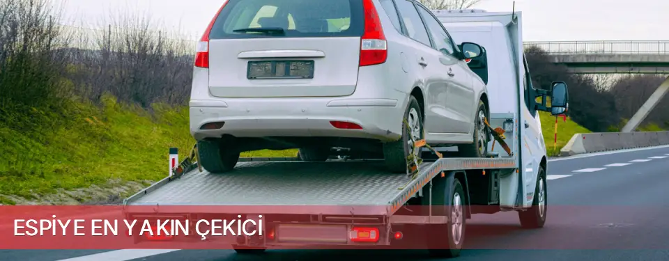 Espiye İlçemi En Yakın Çekici
